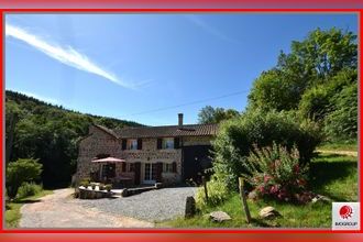 achat maison st-martin-d-estreaux 42620