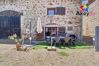 achat maison st-martin-d-estreaux 42620