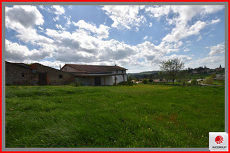 achat maison st-martin-d-estreaux 42620