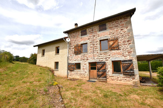 achat maison st-martin-d-estreaux 42620