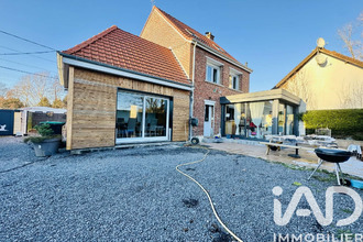 achat maison st-martin-d-hardinghem 62560