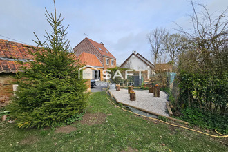 achat maison st-martin-d-hardinghem 62560