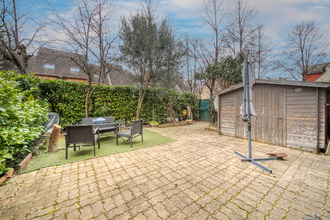 achat maison st-martin-d-heres 38400