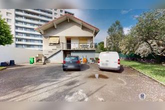 achat maison st-martin-d-heres 38400