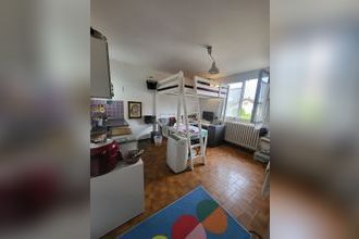 achat maison st-martin-d-heres 38400