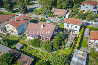 achat maison st-martin-d-heres 38400