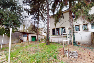 achat maison st-martin-d-heres 38400