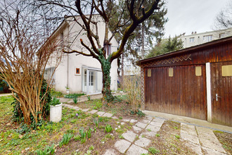 achat maison st-martin-d-heres 38400