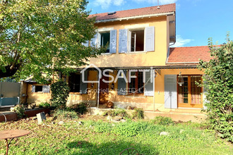 achat maison st-martin-d-heres 38400