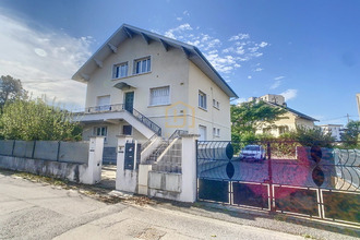 achat maison st-martin-d-heres 38400