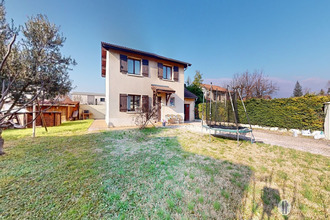 achat maison st-martin-d-heres 38400