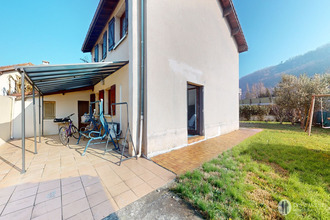 achat maison st-martin-d-heres 38400