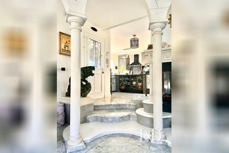 achat maison st-martin-d-heres 38400