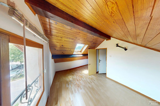 achat maison st-martin-d-heres 38400