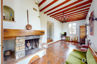 achat maison st-martin-d-heres 38400