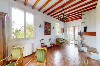 achat maison st-martin-d-heres 38400