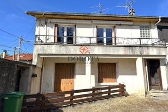 achat maison st-martin-d-heres 38400