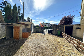 achat maison st-martin-d-heres 38400