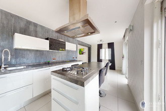 achat maison st-martin-d-heres 38400