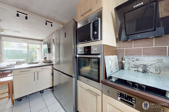 achat maison st-martin-d-heres 38400