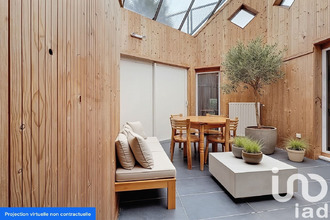 achat maison st-martin-d-heres 38400