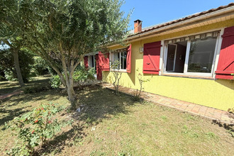 achat maison st-martin-d-heres 38400