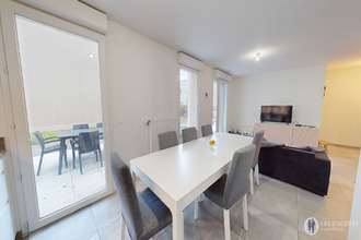 achat maison st-martin-d-heres 38400