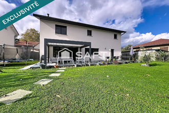 achat maison st-martin-d-heres 38400