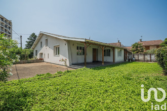 achat maison st-martin-d-heres 38400