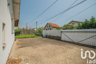 achat maison st-martin-d-heres 38400