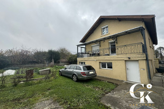 achat maison st-martin-d-heres 38400