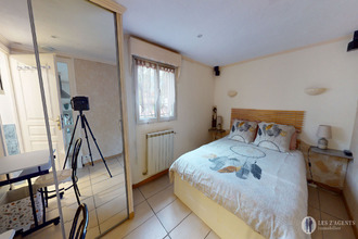 achat maison st-martin-d-heres 38400