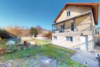 achat maison st-martin-d-heres 38400