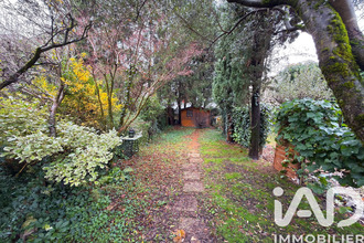 achat maison st-martin-d-heres 38400