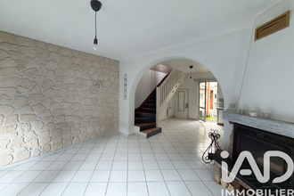 achat maison st-martin-d-heres 38400