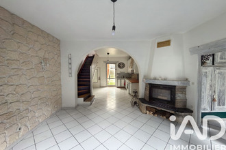 achat maison st-martin-d-heres 38400