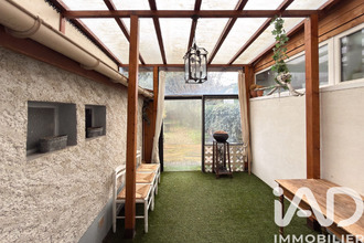 achat maison st-martin-d-heres 38400