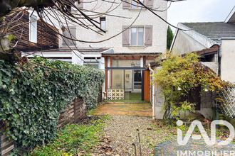 achat maison st-martin-d-heres 38400