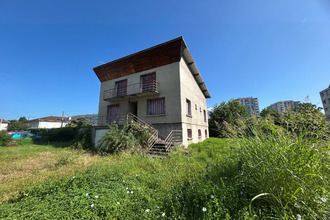 achat maison st-martin-d-heres 38400