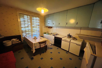 achat maison st-martin-d-heres 38400