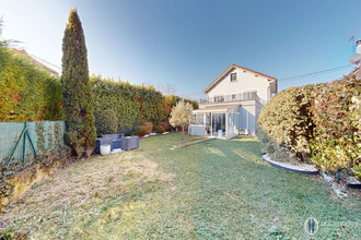 achat maison st-martin-d-heres 38400