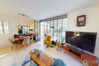 achat maison st-martin-d-heres 38400