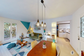 achat maison st-martin-d-heres 38400