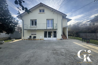 achat maison st-martin-d-heres 38400