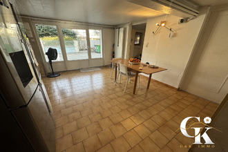 achat maison st-martin-d-heres 38400