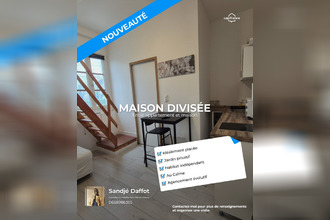 achat maison st-martin-d-heres 38400