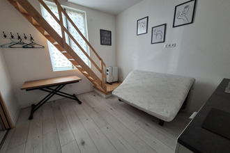 achat maison st-martin-d-heres 38400