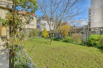achat maison st-martin-d-heres 38400