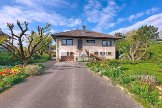 achat maison st-martin-d-heres 38400