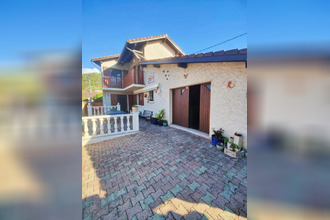 achat maison st-martin-d-heres 38400